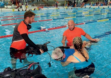 jay taylor immersion therapy|Immersion Therapy (Video 2020) .